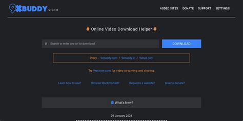 9xbuddy youtube download